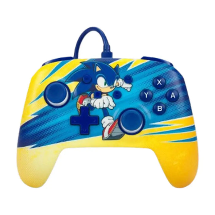 Gaming Control Powera Nintendo Switch - Електроника Игри<<<Компютри| Електроника<<<BigBuy&&&Аксесоари за