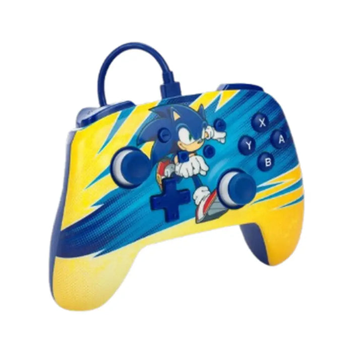 Gaming Control Powera Nintendo Switch - Електроника Игри<<<Компютри| Електроника<<<BigBuy&&&Аксесоари за