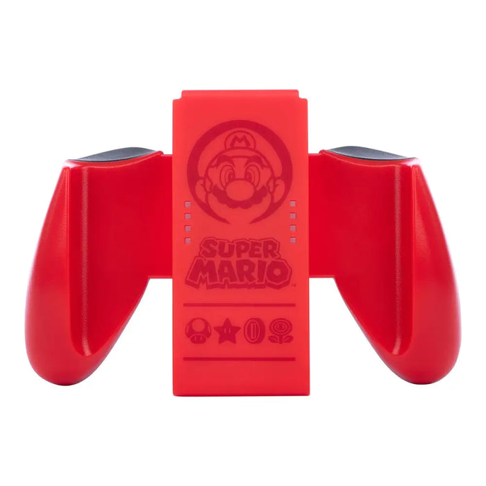 Gaming Control Powera NSAC0058-02 Red Nintendo Switch - Електроника Игри<<<Компютри| Електроника<<<BigBuy&&&Аксесоари