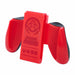 Gaming Control Powera NSAC0058-02 Red Nintendo Switch - Електроника Игри<<<Компютри| Електроника<<<BigBuy&&&Аксесоари
