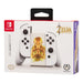 Gaming Control Powera NSAC0059-01 Nintendo Switch White/Gold - Електроника Игри<<<Компютри|
