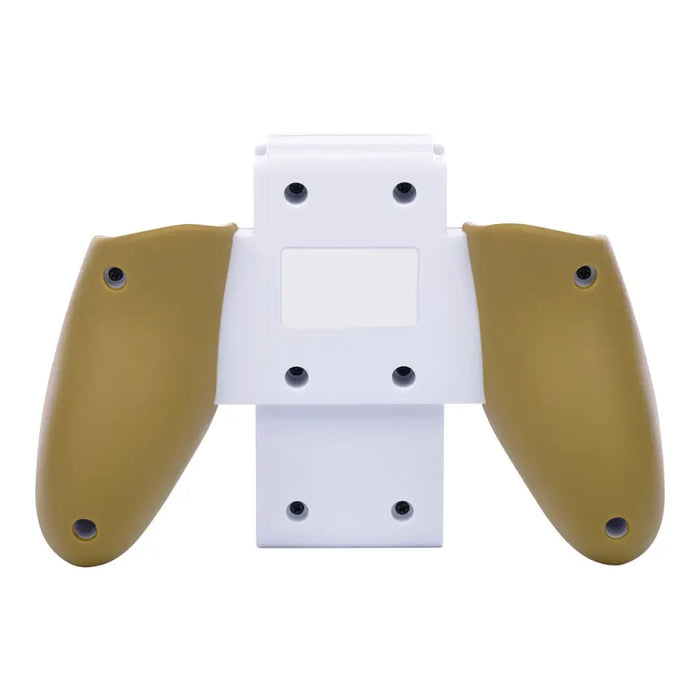 Gaming Control Powera NSAC0059-01 Nintendo Switch White/Gold - Електроника Игри<<<Компютри|