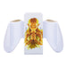 Gaming Control Powera NSAC0059-01 Nintendo Switch White/Gold - Електроника Игри<<<Компютри|
