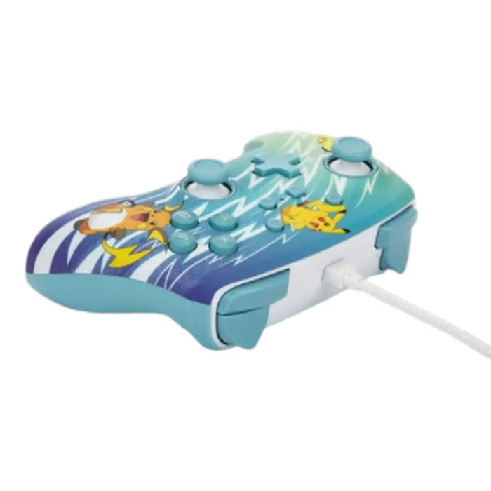 Gaming Control Powera NSGP0221-01 Multicolour Nintendo Switch - Аксесоари за конзоли<<<Електроника Игри<<<Компютри|