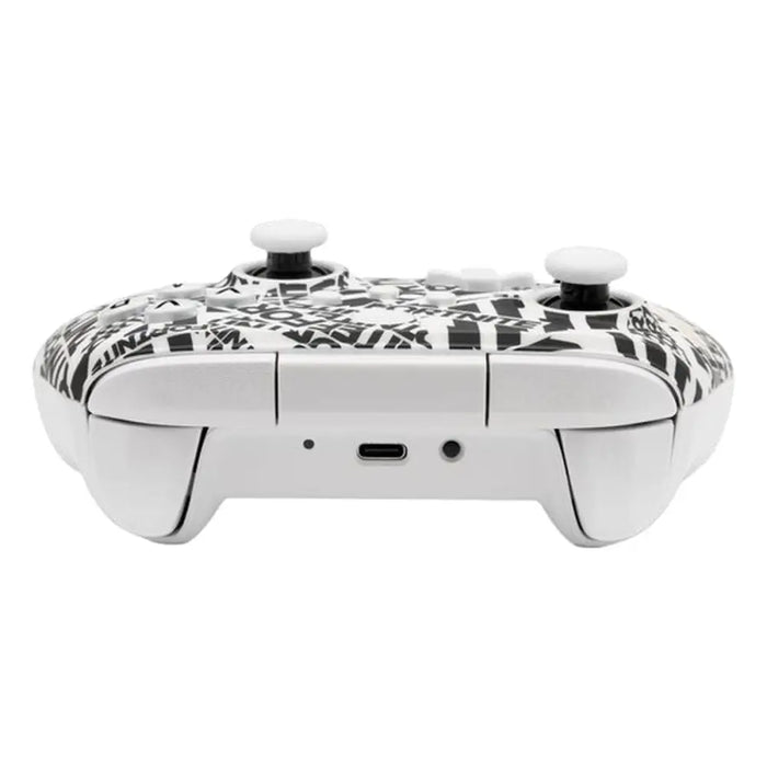 Gaming Control Powera PCGP0371-01 Nintendo Switch - Електроника Игри<<<Компютри| Електроника<<<BigBuy&&&Аксесоари за