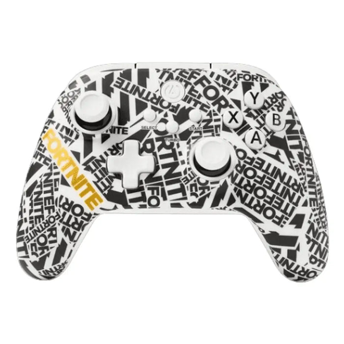 Gaming Control Powera PCGP0371-01 Nintendo Switch - Електроника Игри<<<Компютри| Електроника<<<BigBuy&&&Аксесоари за
