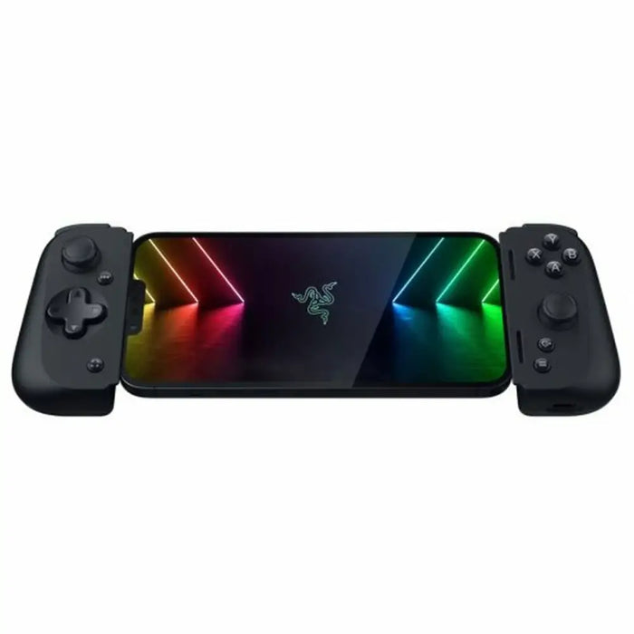 Gaming Control Razer Kishi V2 Black - Електроника Игри<<<Компютри| Електроника<<<BigBuy&&&Аксесоари за