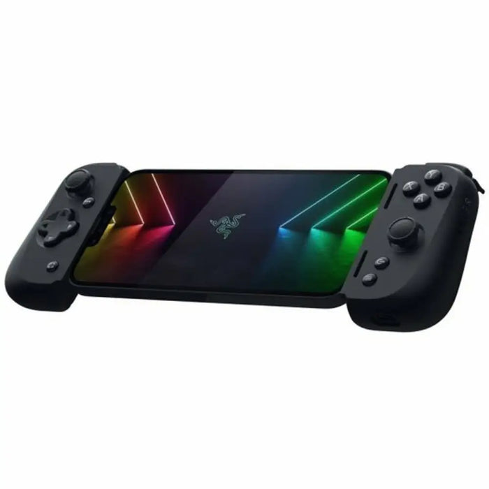 Gaming Control Razer Kishi V2 Black - Електроника Игри<<<Компютри| Електроника<<<BigBuy&&&Аксесоари за