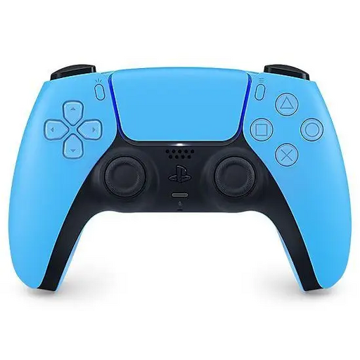 Gaming Control Sony Blue Bluetooth 5.1 - Геймпадове<<<Геймърска периферия<<<ValiAPI&&&Аксесоари за