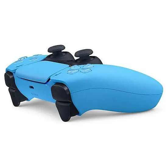 Gaming Control Sony Blue Bluetooth 5.1 - Геймпадове<<<Геймърска периферия<<<ValiAPI&&&Аксесоари за