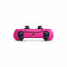 Gaming Control Sony Pink Bluetooth 5.1 - Електроника Игри<<<Компютри| Електроника<<<BigBuy&&&Аксесоари за