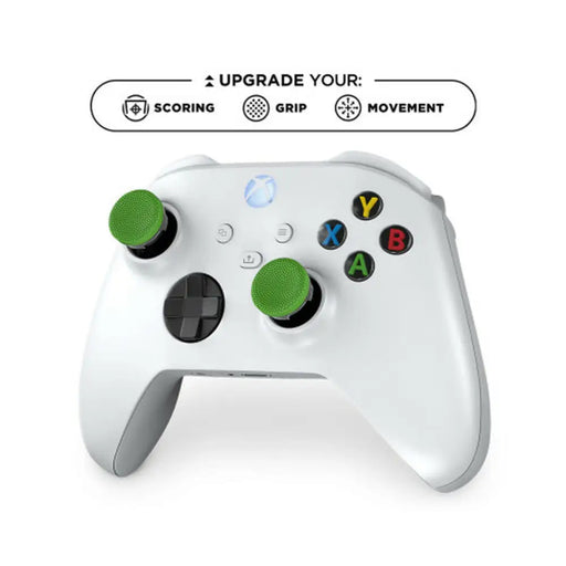 Gaming Control SteelSeries KontrolFreek Precision Sports: Soccer Edition - Електроника Игри<<<Компютри|