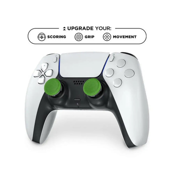 Gaming Control SteelSeries KontrolFreek Precision Sports: Soccer Edition - Електроника Игри<<<Компютри|