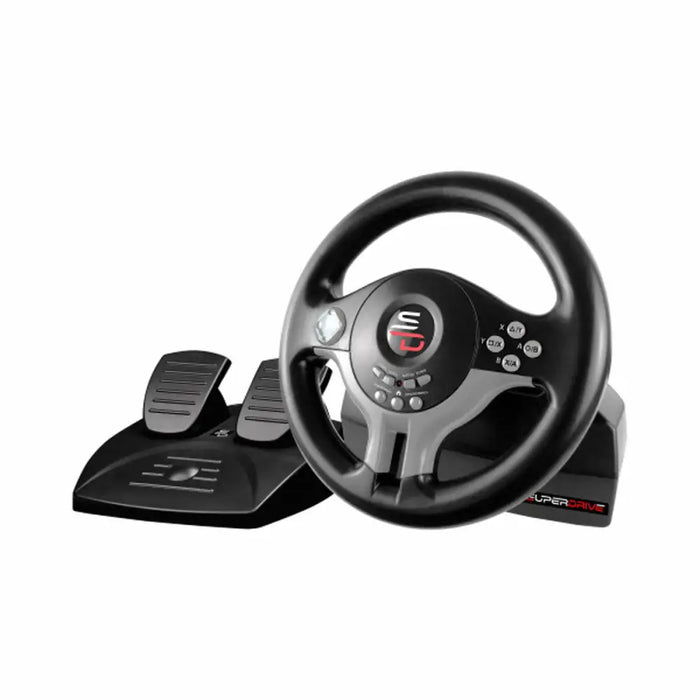 Gaming Control Subsonic - Електроника Игри<<<Компютри| Електроника<<<BigBuy&&&Аксесоари за конзоли<<<Електроника