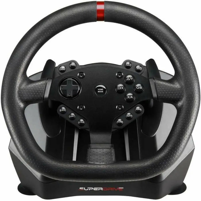 Gaming Control Subsonic - Електроника Игри<<<Компютри| Електроника<<<BigBuy&&&Аксесоари за конзоли<<<Електроника