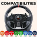 Gaming Control Subsonic - Електроника Игри<<<Компютри| Електроника<<<BigBuy&&&Аксесоари за конзоли<<<Електроника