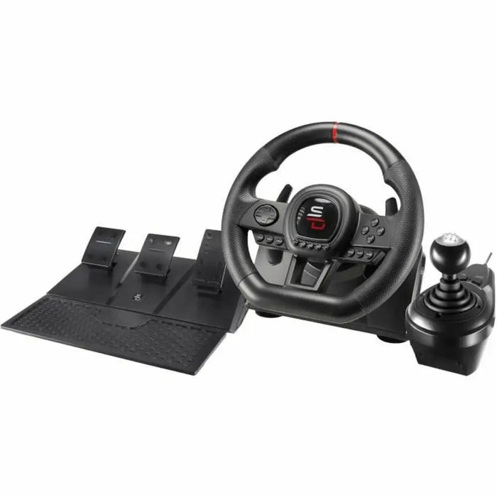 Gaming Control Subsonic - Електроника Игри<<<Компютри| Електроника<<<BigBuy&&&Аксесоари за конзоли<<<Електроника