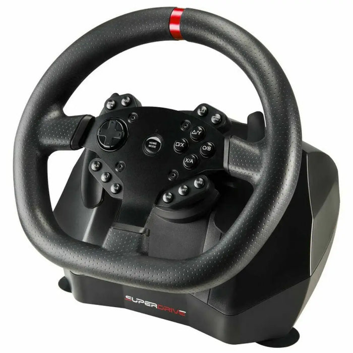 Gaming Control Subsonic - Електроника Игри<<<Компютри| Електроника<<<BigBuy&&&Аксесоари за конзоли<<<Електроника
