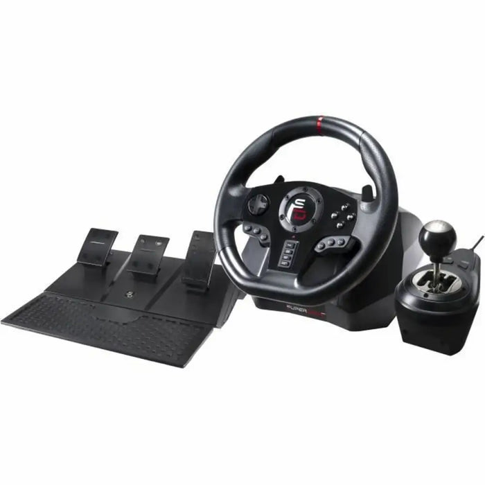 Gaming Control Subsonic - Електроника Игри<<<Компютри| Електроника<<<BigBuy&&&Аксесоари за конзоли<<<Електроника