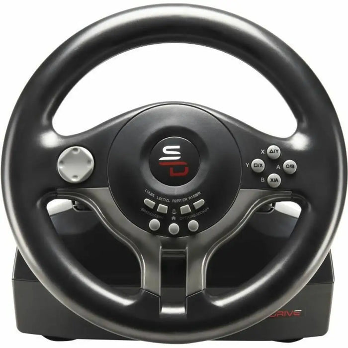 Gaming Control Subsonic - Електроника Игри<<<Компютри| Електроника<<<BigBuy&&&Аксесоари за конзоли<<<Електроника