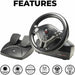 Gaming Control Subsonic - Електроника Игри<<<Компютри| Електроника<<<BigBuy&&&Аксесоари за конзоли<<<Електроника