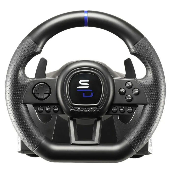 Gaming Control Subsonic - Електроника Игри<<<Компютри| Електроника<<<BigBuy&&&Аксесоари за конзоли<<<Електроника