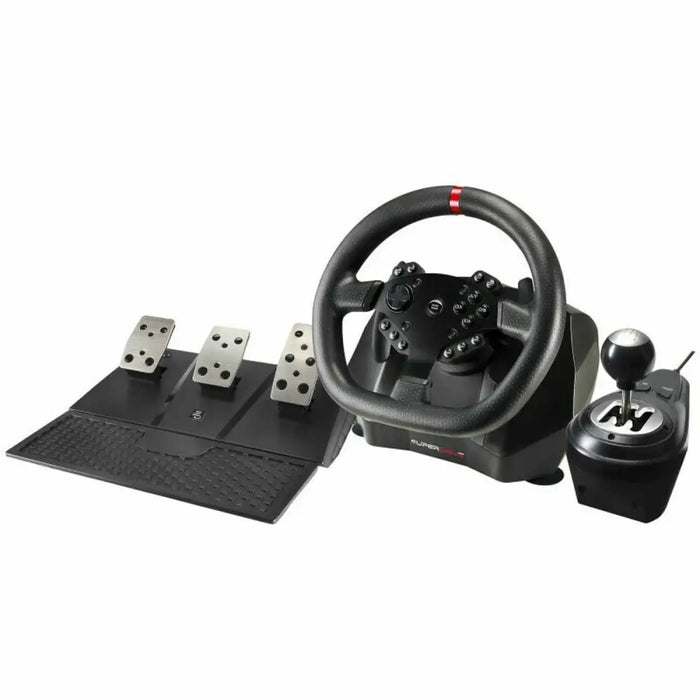 Gaming Control Subsonic - Електроника Игри<<<Компютри| Електроника<<<BigBuy&&&Аксесоари за конзоли<<<Електроника