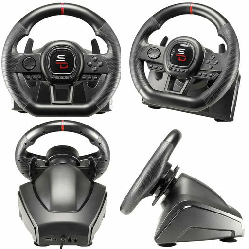 Gaming Control Subsonic - Електроника Игри<<<Компютри| Електроника<<<BigBuy&&&Аксесоари за конзоли<<<Електроника