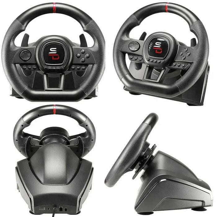 Gaming Control Subsonic - Електроника Игри<<<Компютри| Електроника<<<BigBuy&&&Аксесоари за конзоли<<<Електроника
