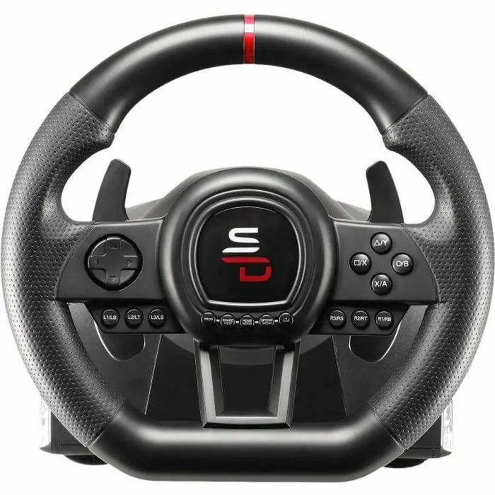 Gaming Control Subsonic - Електроника Игри<<<Компютри| Електроника<<<BigBuy&&&Аксесоари за конзоли<<<Електроника