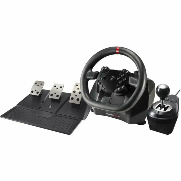 Gaming Control Subsonic - Електроника Игри<<<Компютри| Електроника<<<BigBuy&&&Аксесоари за конзоли<<<Електроника