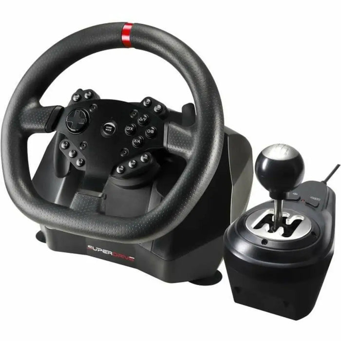 Gaming Control Subsonic - Електроника Игри<<<Компютри| Електроника<<<BigBuy&&&Аксесоари за конзоли<<<Електроника