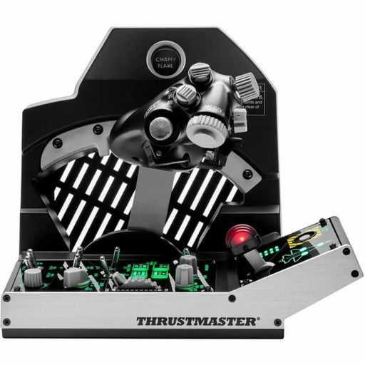 Gaming Control Thrustmaster 4060254 Black PC - Електроника Игри<<<Компютри| Електроника<<<BigBuy&&&Аксесоари за