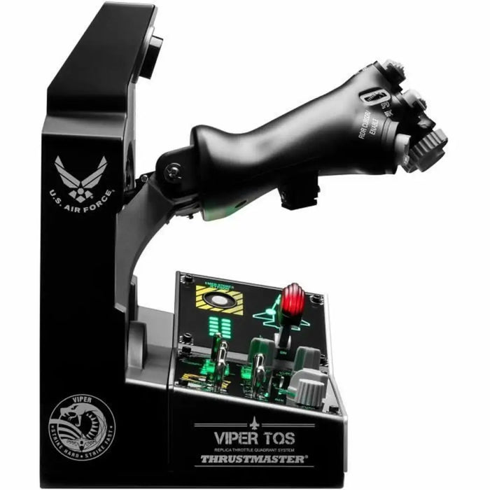 Gaming Control Thrustmaster 4060254 Black PC - Електроника Игри<<<Компютри| Електроника<<<BigBuy&&&Аксесоари за