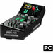 Gaming Control Thrustmaster 4060255 Black PC - Електроника Игри<<<Компютри| Електроника<<<BigBuy&&&Аксесоари за