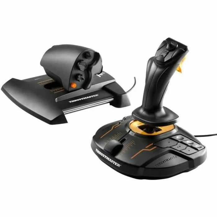 Gaming Control Thrustmaster T-16000M FCS Hotas Black - Електроника Игри<<<Компютри| Електроника<<<BigBuy&&&Аксесоари за