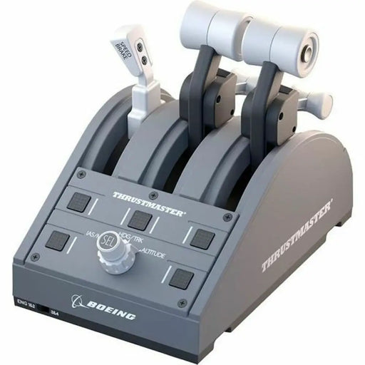 Gaming Control Thrustmaster TCA QUADRANT BOEING EDITION - Електроника Игри<<<Компютри| Електроника<<<BigBuy&&&Видео