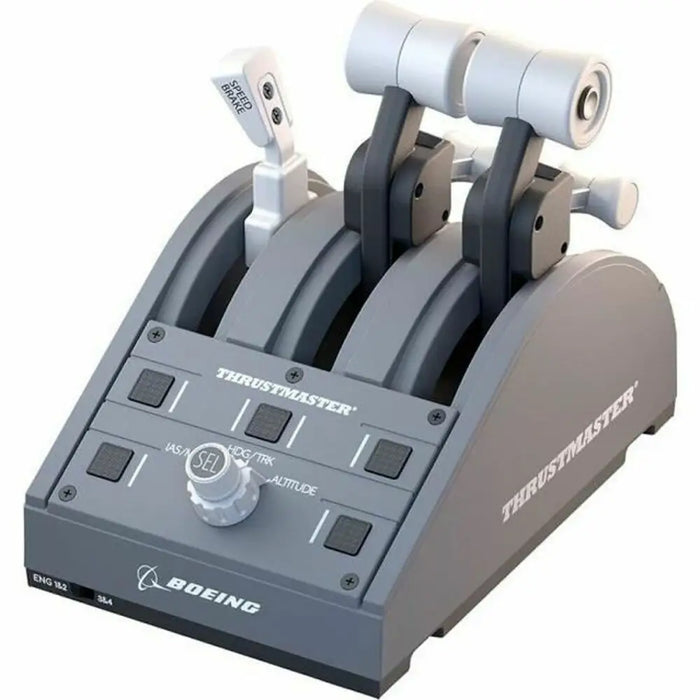 Gaming Control Thrustmaster TCA QUADRANT BOEING EDITION - Електроника Игри<<<Компютри| Електроника<<<BigBuy&&&Видео