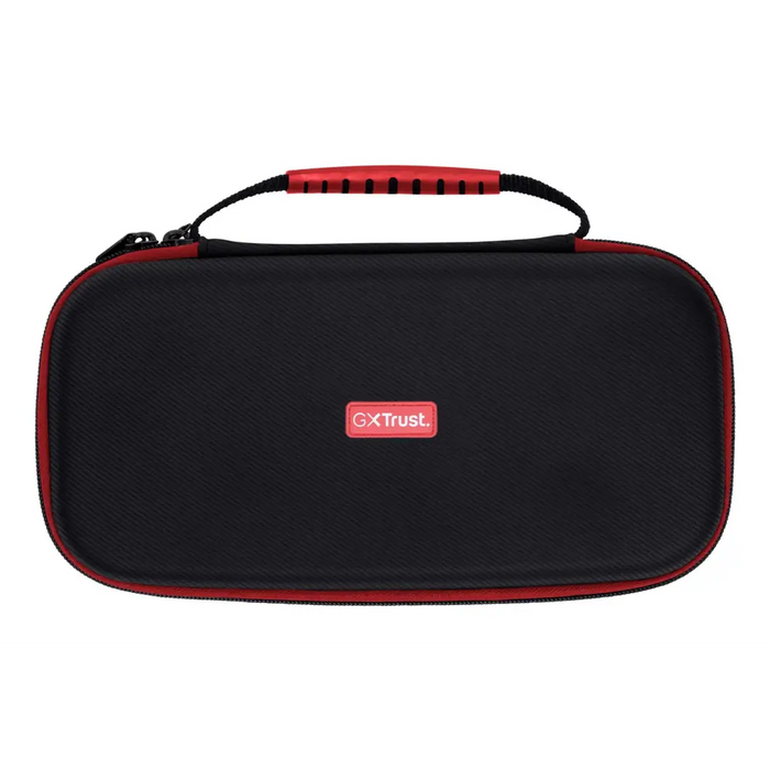 Gaming Control Trust 25415 Black - CasesAKG-FUT<<<GSM accessoriesAKG<<<ActionPL&&&Електроника Игри<<<Компютри|