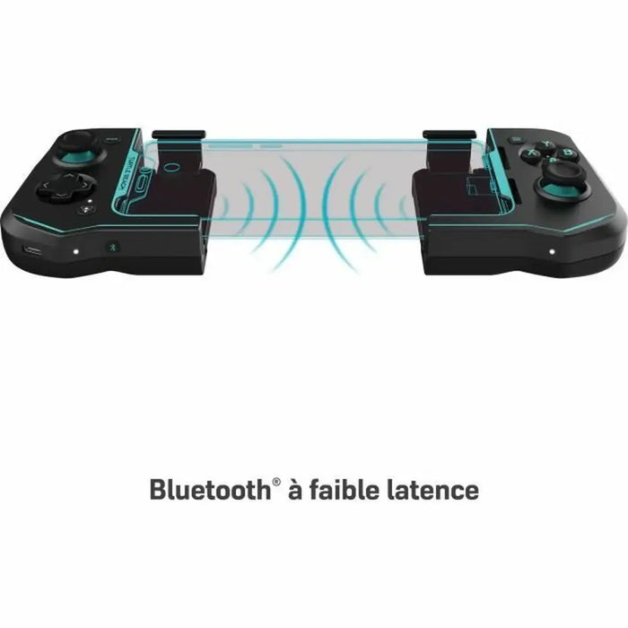 Gaming Control Turtle Beach Atom Bluetooth Bluetooth 4.2 - Електроника Игри<<<Компютри|