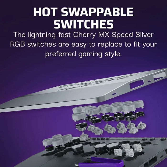 Gaming Control Turtle Beach - Електроника Игри<<<Компютри| Електроника<<<BigBuy&&&Аксесоари за конзоли<<<Електроника