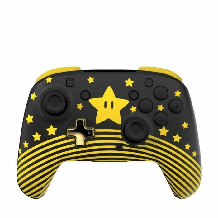 Gaming Control Turtle Beach Super Mario Star Switch - Електроника Игри<<<Компютри| Електроника<<<BigBuy&&&Аксесоари за