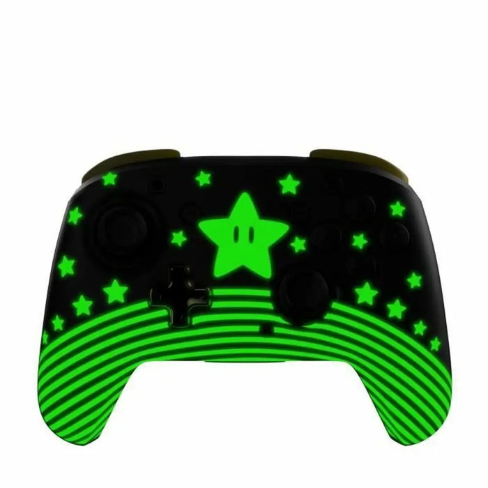 Gaming Control Turtle Beach Super Mario Star Switch - Електроника Игри<<<Компютри| Електроника<<<BigBuy&&&Аксесоари за