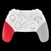 Gaming controller A4tech Bloody GPW50 Dual-mode wired and wireless White - Геймпадове<<<Геймърска периферия<<<ValiAPI