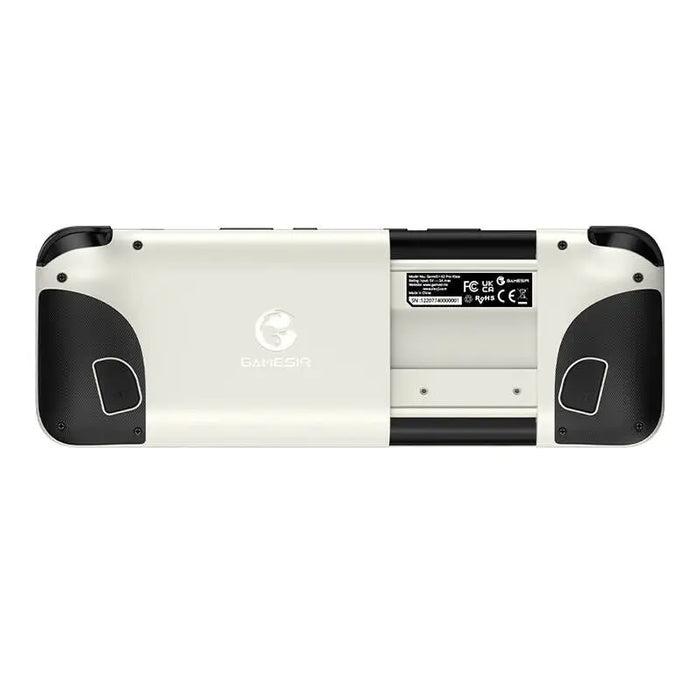 Gaming Controller GameSir X2 Pro White USB-C with Smartphone Holder - Gaming controllers<<<GSM Accessories<<<InnproXML
