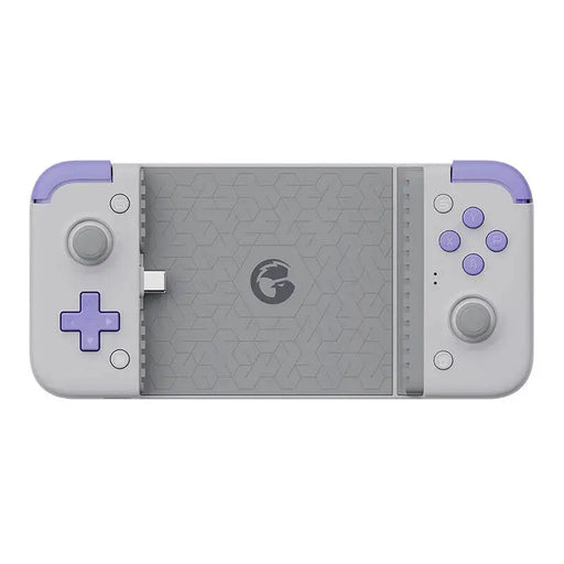 Gaming Controller GameSir X2s USB-C with Smartphone Holder - Gaming controllers<<<GSM Accessories<<<InnproXML