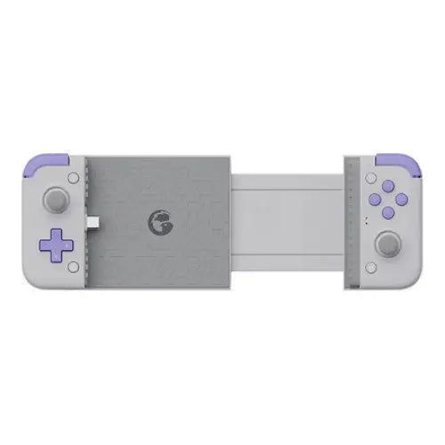 Gaming Controller GameSir X2s USB-C with Smartphone Holder - Gaming controllers<<<GSM Accessories<<<InnproXML