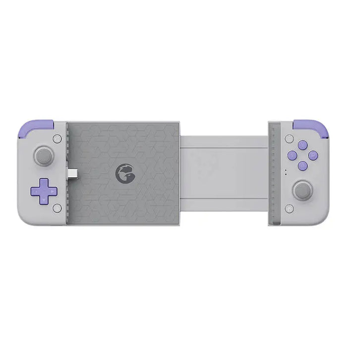 Gaming Controller GameSir X2s USB-C with Smartphone Holder - Gaming controllers<<<GSM Accessories<<<InnproXML