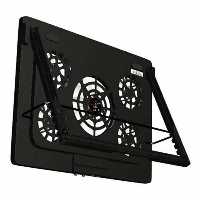 Gaming Cooling Base for a Laptop Mars Gaming AAOARE0123 MNBC2 2 x USB 2.0 20 dBA 17’’ - Компютър Игри<<<Компютри|