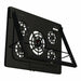 Gaming Cooling Base for a Laptop Mars Gaming AAOARE0123 MNBC2 2 x USB 2.0 20 dBA 17’’ - Компютър Игри<<<Компютри|